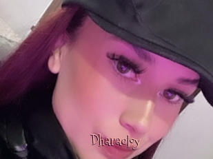 Dharacloy