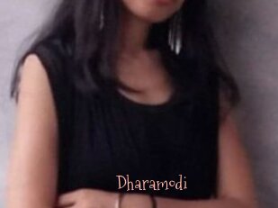Dharamodi