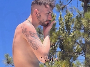 Diabl0hot