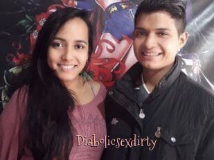 Diabolicsexdirty