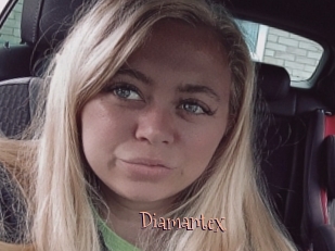 Diamantex