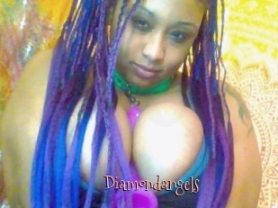 Diamondangels