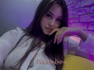 Diamondluna