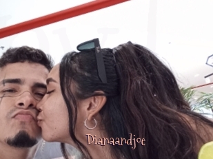 Dianaandjoe