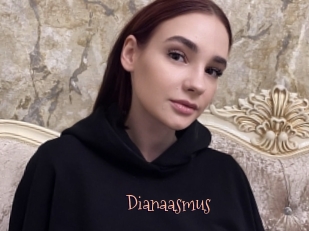 Dianaasmus