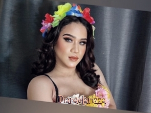 Dianaclarizza