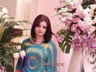 Dianaflame