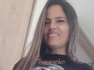 Dianagarden