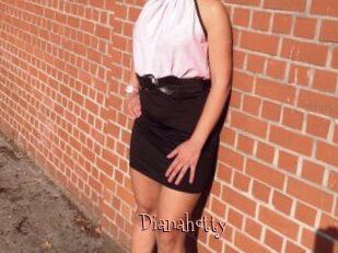 Dianahotty