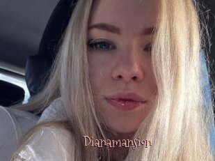 Dianamansion