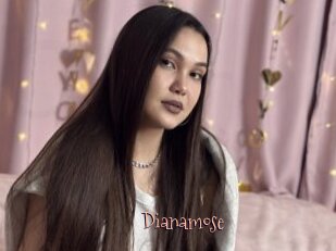 Dianamose