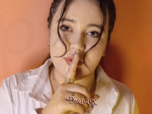 Dianaox