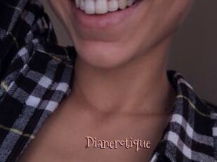 Dianerotique
