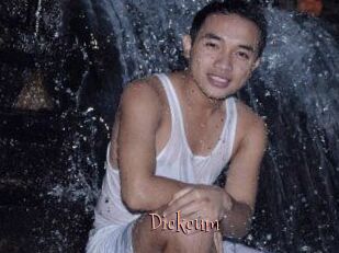 Dickcum