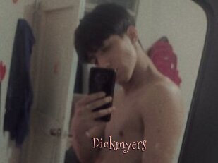 Dickmyers
