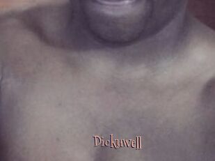 Dickuwell