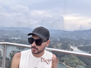 Diegohill