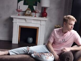 Diegowesley