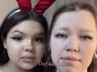 Dieraandtait