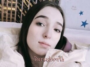 Dieraashworth