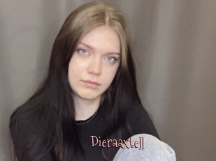 Dieraaxtell