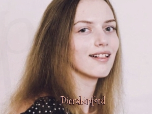 Dierabinford