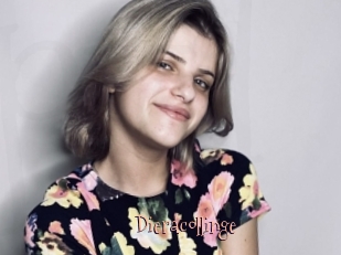 Dieracollinge