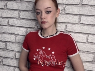 Dieracordery