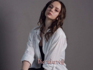 Dieradarnell