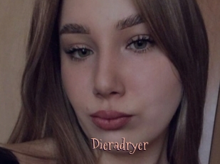 Dieradryer