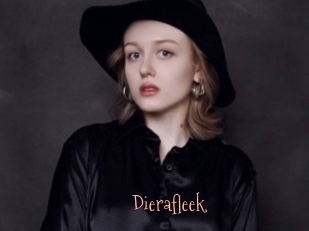 Dierafleek
