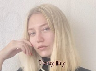 Dieragelling