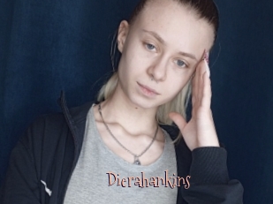 Dierahankins
