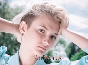 Dierahanners