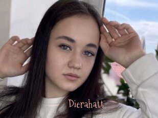 Dierahatt