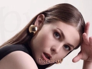 Dieraheart