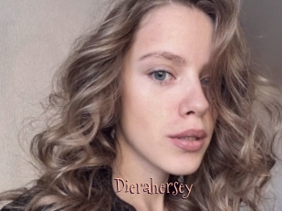 Dierahersey