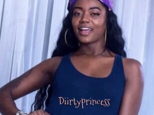 Diirtyprincess