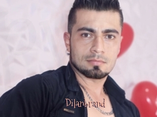 Dilanbrand