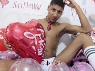 Dilanlian