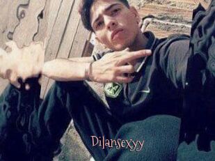Dilansexyy