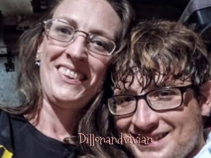 Dillonandvivian