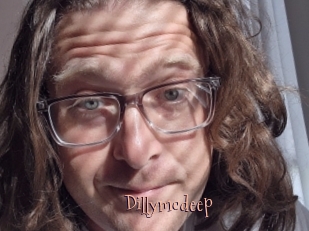 Dillymcdeep