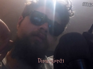 Dimension21