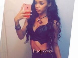 Dimpzxoxo