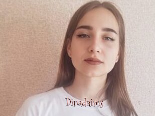 Dinadaims