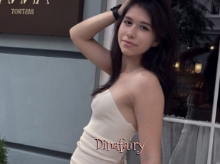 Dinafairy