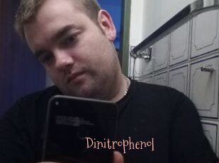 Dinitrophenol