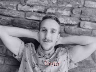 Dinster