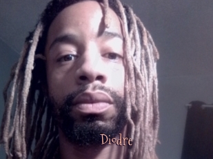 Diodre